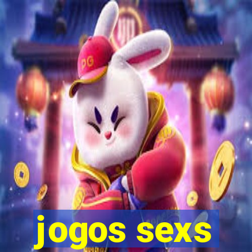 jogos sexs